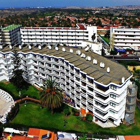 Apartamento Tamaran 208 Playa Del Inglés Bagian luar foto