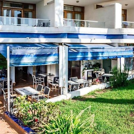 Apartamento Tamaran 208 Playa Del Inglés Bagian luar foto