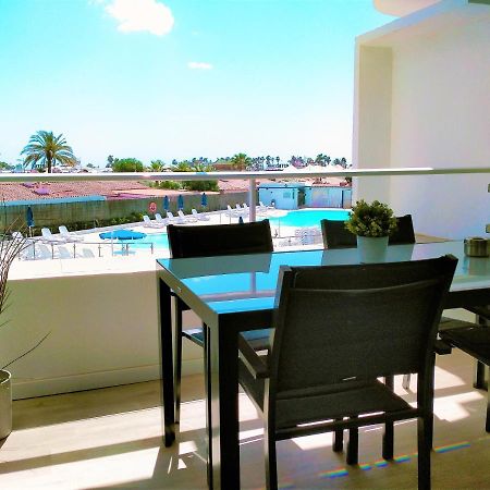 Apartamento Tamaran 208 Playa Del Inglés Bagian luar foto