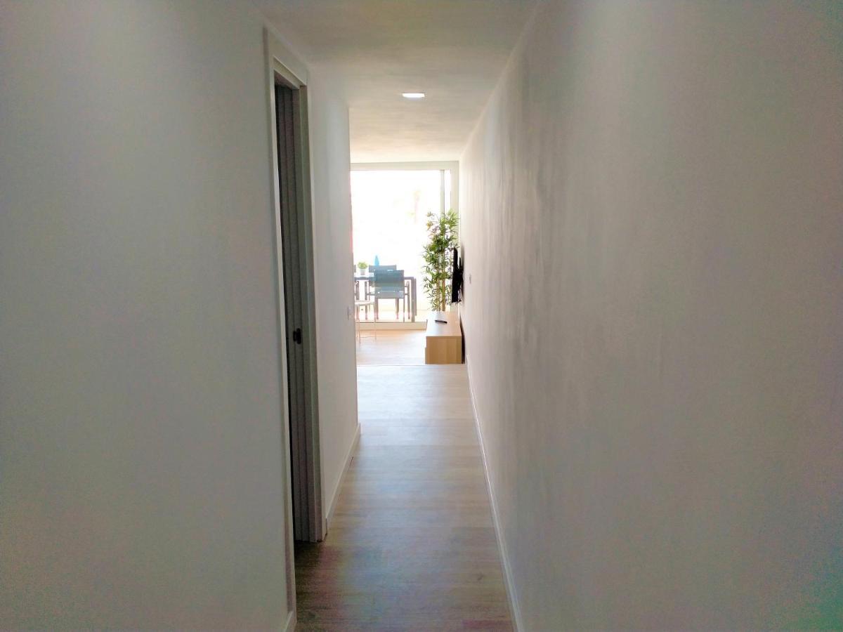 Apartamento Tamaran 208 Playa Del Inglés Bagian luar foto