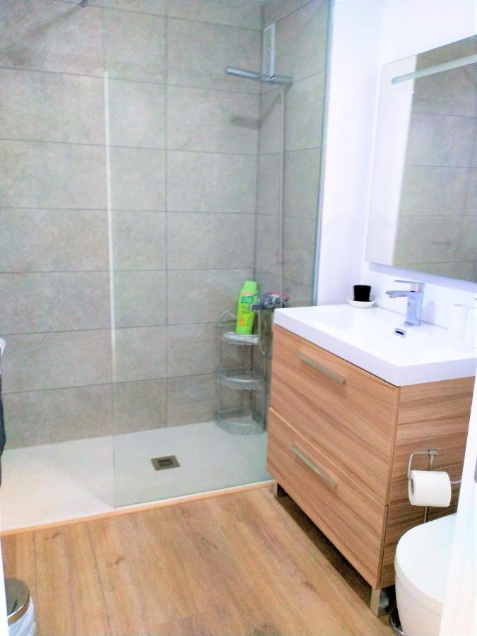 Apartamento Tamaran 208 Playa Del Inglés Bagian luar foto